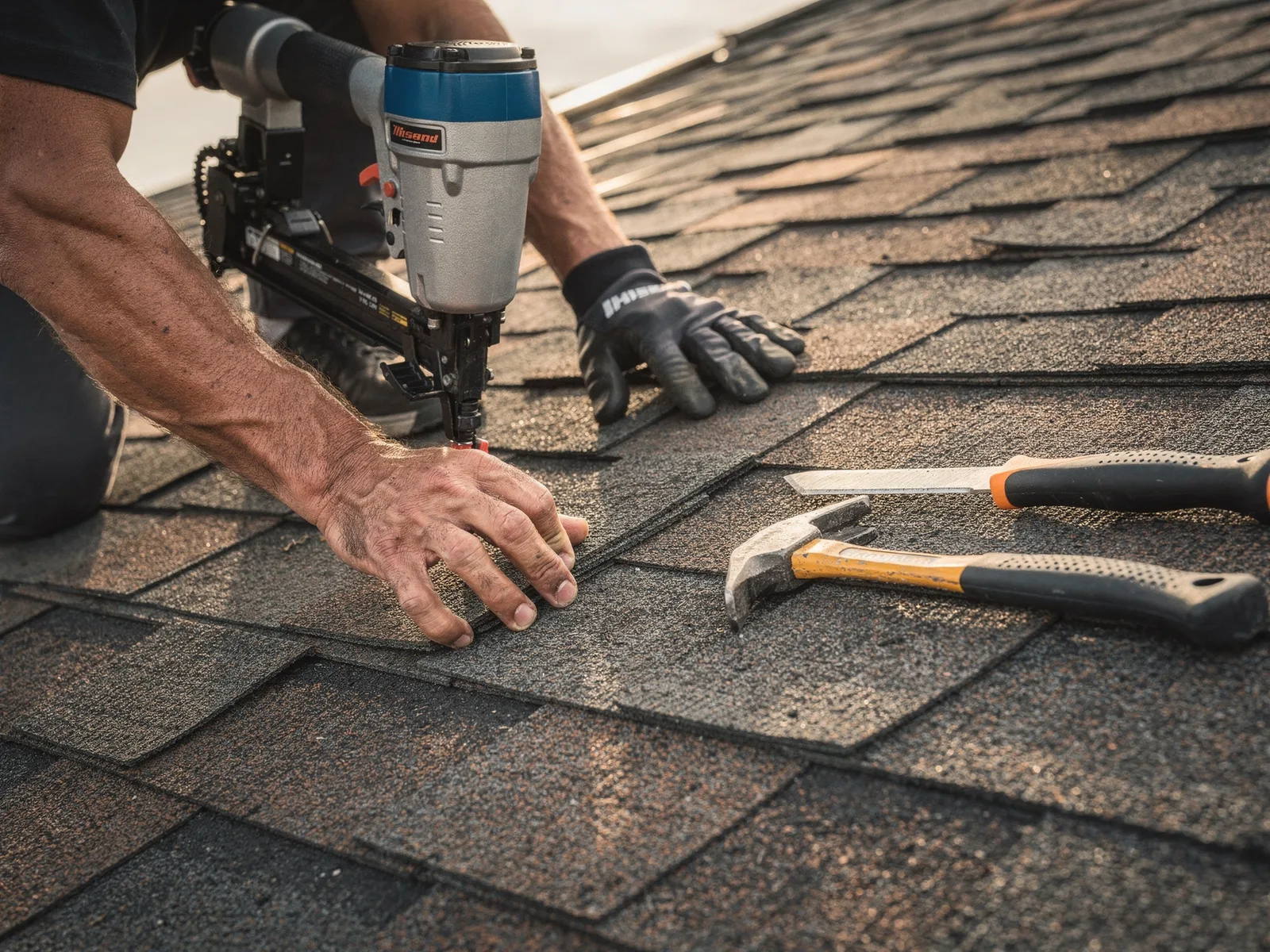 Why choose Roof Repair in Usaf Academy, CO